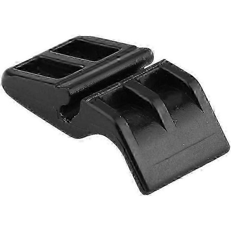 Boîtier de filtre à air d'admission d'air pour voiture, clip de fixation, accessoires auto pour Fit Dx 2015-2017 17219-p65-000 (1/5)