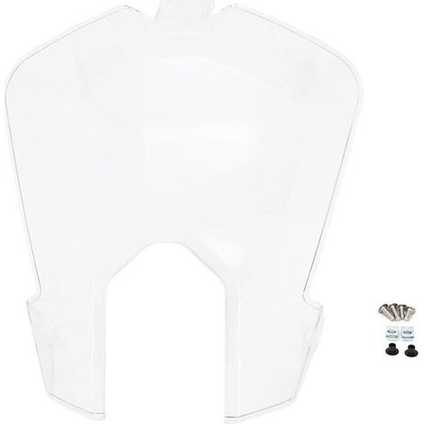 Protector de faro para motocicleta 1290 Adventure R/S 2021-2024. Accesorios para motocicletas modificadas. (1/2)