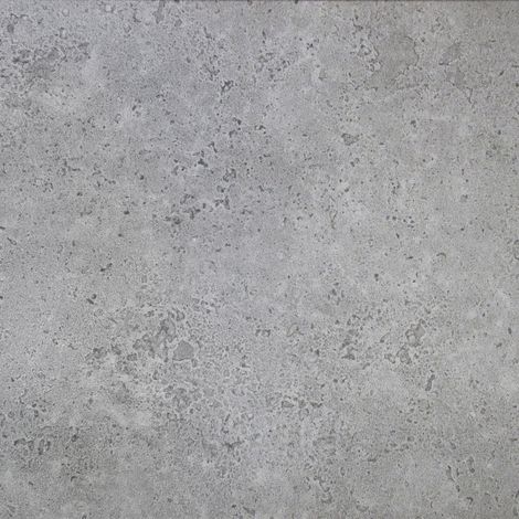 Decosa Wandpaneel Betonoptik 50 x 50 cm grau (1/2)