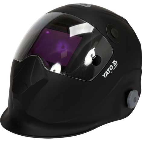 Masque de soudage, casque de soudage automatique (1/5)