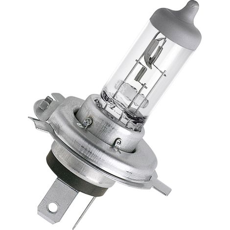 Lampe H4 OSRAM CLASSIC 12V 60/55W 64193CLC P43t