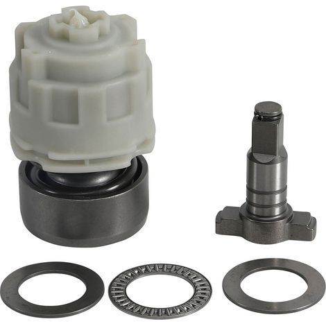 BGS Kit de reparación "Mecanismo de impacto" para llave de impacto a batería Art. 9919 - 9919-REP01