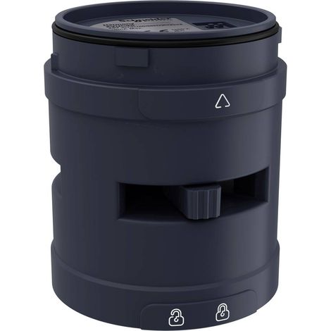 Schneider Electric XVUC9S Elemento acustico Nero 24 V DC/AC 1 pz. (1/2)