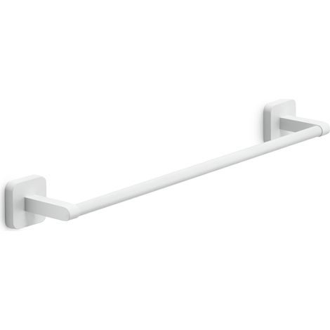 GEDY Asta Portasalviette Tonga Bianco 45 Cm (1/3)