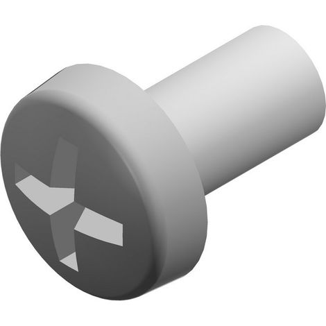 BOSCH Ersatzteil TTNR: 29106194090 Schraube 3,5x6,5 DIN7981 (10x) (1/2)