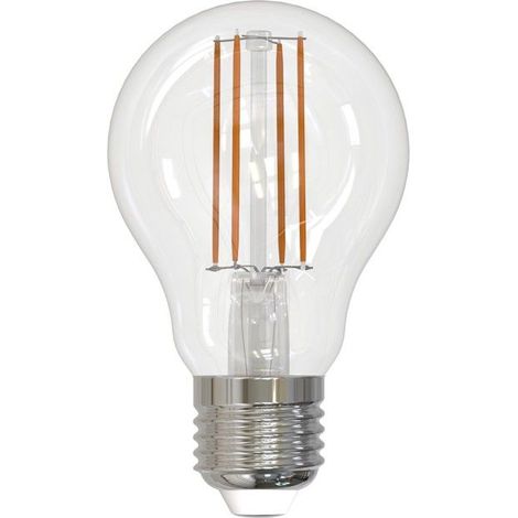 Hama 00232505 LED-Filamentlampe E27 9,5W 2700K Ra90 (1/3)