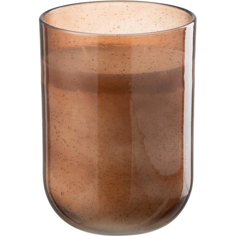 Bougie Parfumée en Verre "Li-Ly" 21cm Land (1/3)