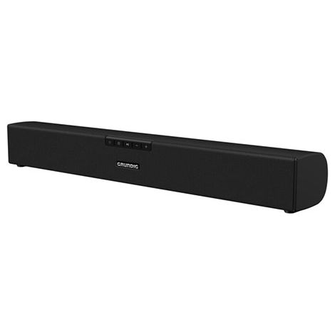 Grundig GSB900 Negro 2.0 canales 30 W (1/5)
