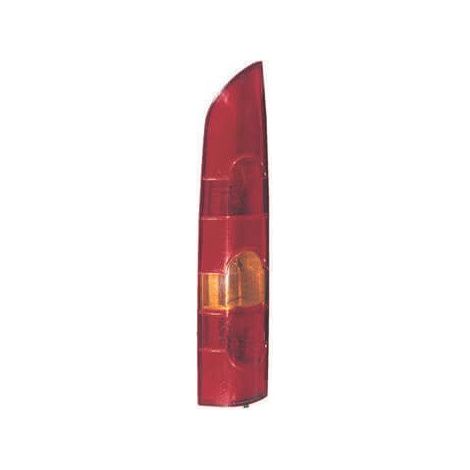 Feu arrière gauche 1 porte Renault Kangoo 2003-2008