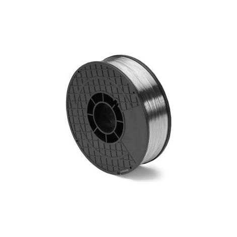 Alambre de soldadura Geko almg5 0.8 mm 2 kg aluminio