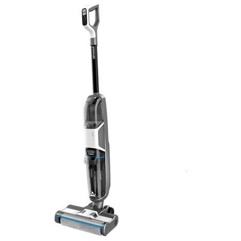 BISSELL Elektro-Besen 3641N CROSSWAVE HF3 Akku-Profi Schwarz Silber (1/5)
