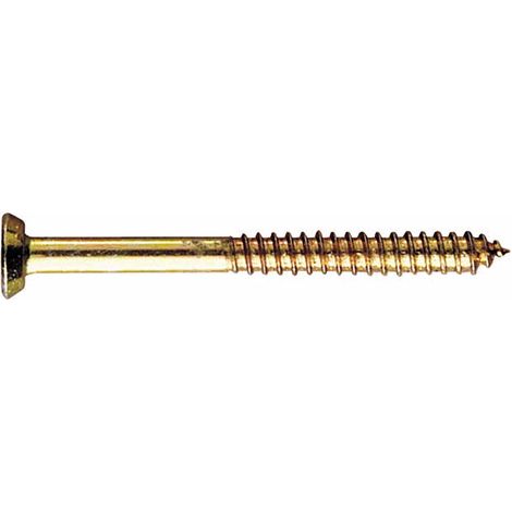 PVC 70 - BICROMATADO 4,8X55 ( 500 u.) (1/2)