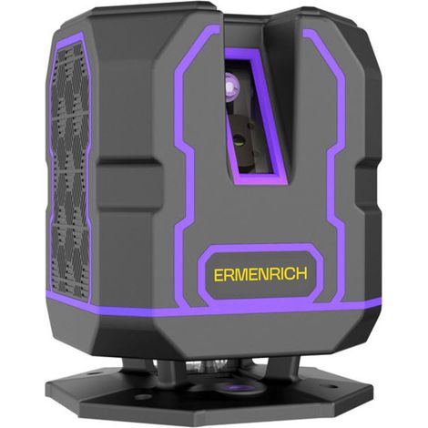 Laser-Nivelliergerät Ermenrich PLUS LV30