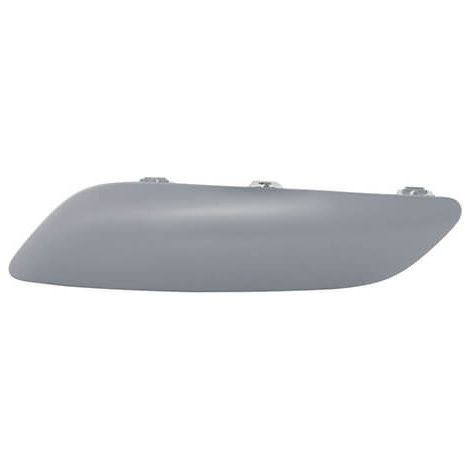 Moulure de pare-choc avant gauche à peindre Peugeot 207 2006-2009