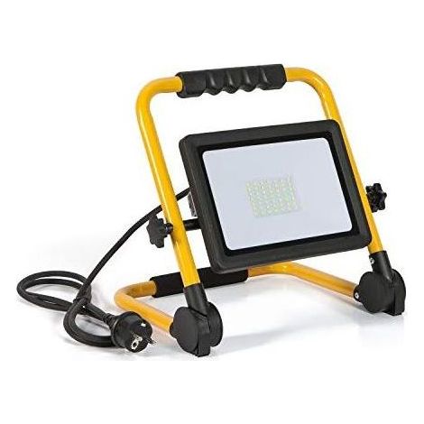 Projecteur LED W50 Portable 62672 Fme