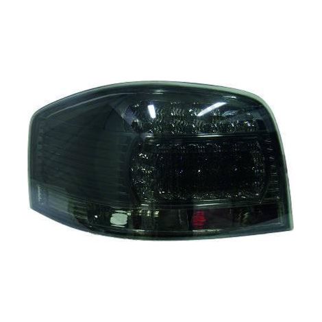 Paire de Feux arriere Audi A3 8P 2003 a 2008 Fume Design Led-33979494