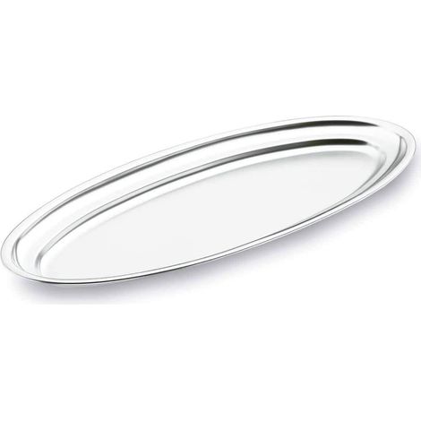 Lacor 61860- Vassoio pesce 60 cm