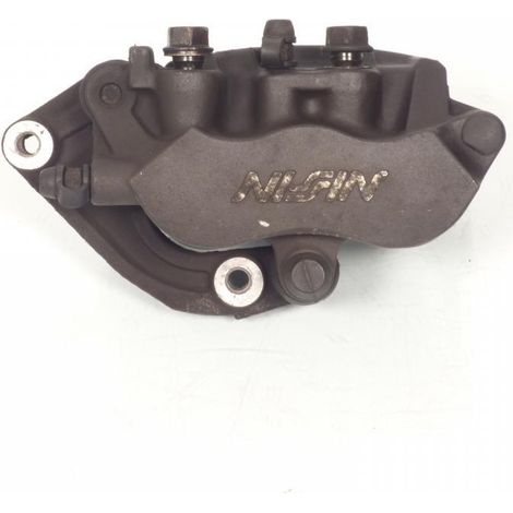 [PRODUIT D'OCCASION] Etrier frein avant origine pour Honda 125 Pantheon 2003 à 2007 (1/2)