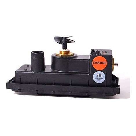 Box Motore con Centralina Originale Maytronics Dolphin Thunder 10 / Apogon / Carrera AG / 99953018-EX / 99953015-EX