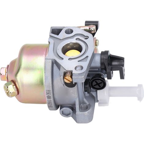 Ventilateur anti-incendie GX100 3CV 4 temps avec carburateur, moteur essence à pression positive, extracteur d'air (1/5)