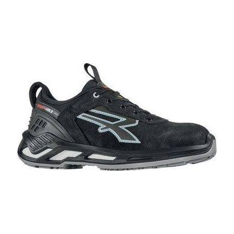 Zapatos de seguridad U Power Rush S3 SRC CI ESD - 42 (EU)