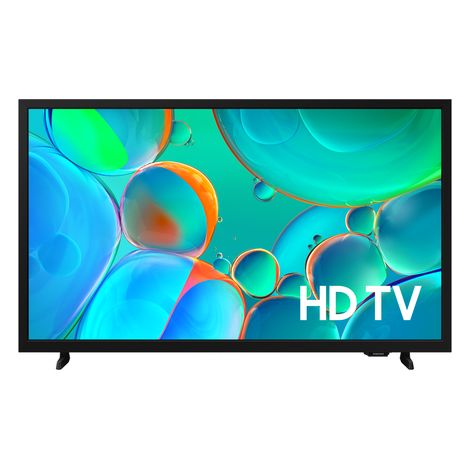 Samsung UE32H5002FKXXH TV 81,3 cm (32 pollici) HD Smart TV Wi-Fi Nero
