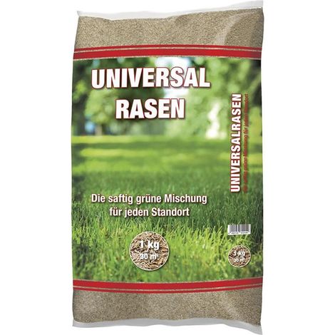 Kiepenkerl Universalrasen 1 kg Pegasus (1/2)