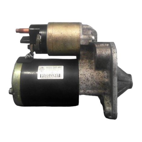 [PRODUIT D'OCCASION] Demarreur DACIA Logan 4 P 05-08 ♻️ Ref Oe. 233001105r - Garantie à vie (1/4)