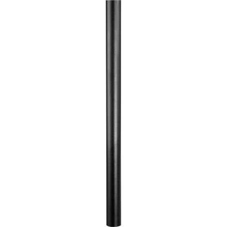 Tubo collezione POLLY per installazione a lampione 150 cm. (1/2)
