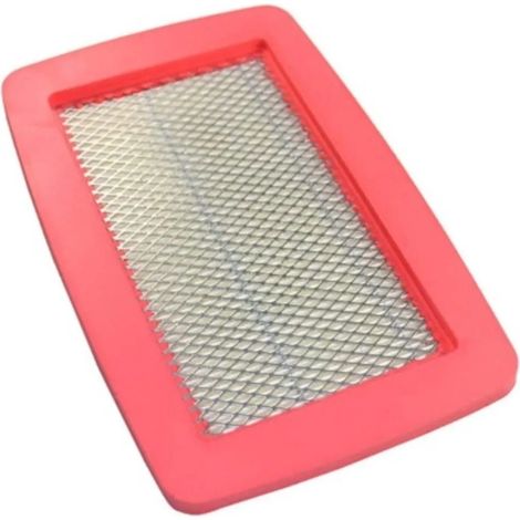 Élément filtrant compatible avec les modèles rouges MAX EB7001, EBZ7001, EBZ7100, EBZ7100RH, EBZ7150, EBZ7150RH, EBZ7500 et EBZ7500RH-AquaForge