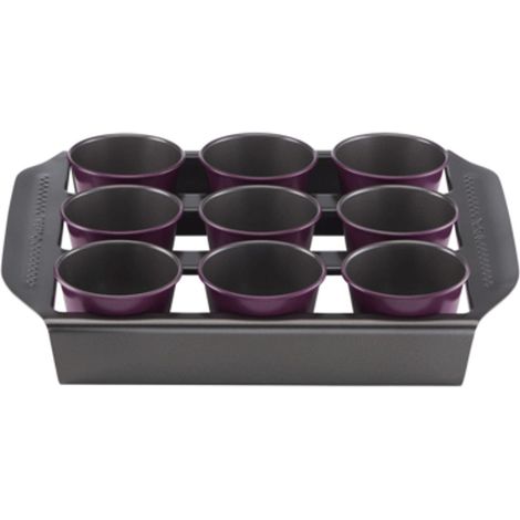 Ersatzteil - Kuchenformen-Set - -