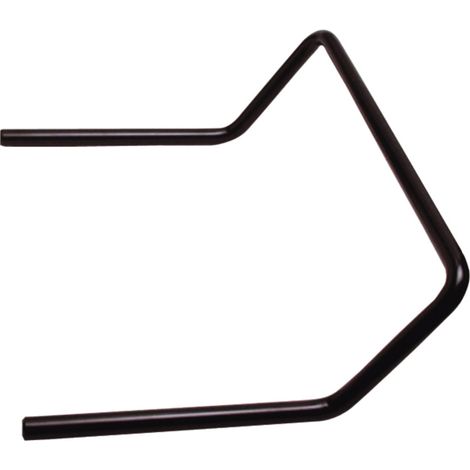 322932-4 Supporto laterale