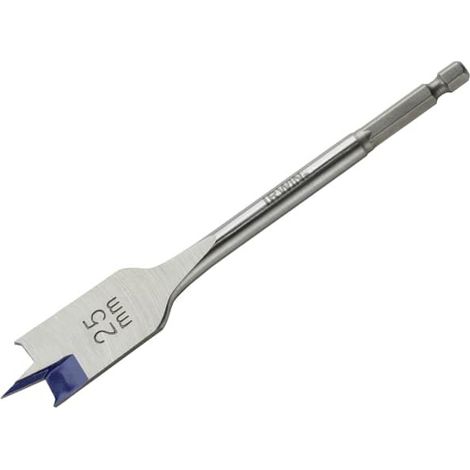 Blue Groove 4X Flat Bit 38mm x 152mm IRW10502822