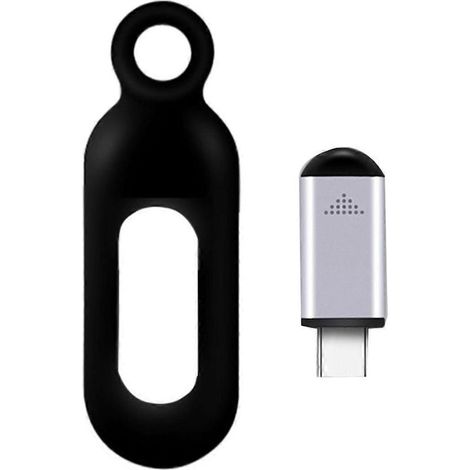 Kabelloser Infrarotsender Mini-Fernbedienungscontroller für Smartphones mit Android Typ C (1/3)