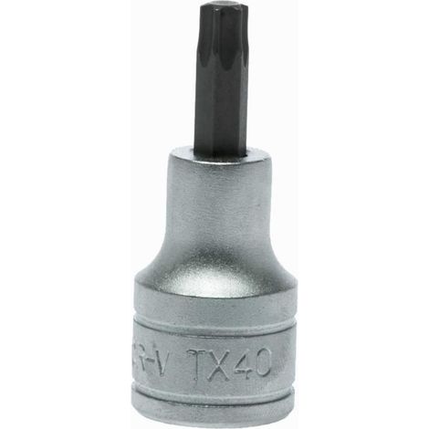 Presa TX con gambo 1/2"" TX 40