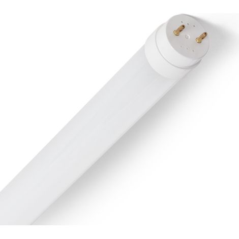 Tubo LED 150cm T8 G13 Detector de Movimiento Radar con luz de Seguridad 23W 140lm/W No Flicker 6000K Blanco Frío No (1/5)