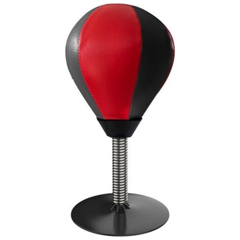 Pair Stress Buster Bureau Perforation Boule