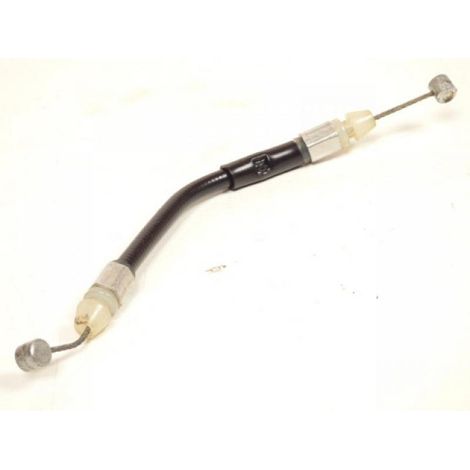 [PRODUIT D'OCCASION] Câble serrure de selle origine pour Scooter Yamaha 125 Beluga