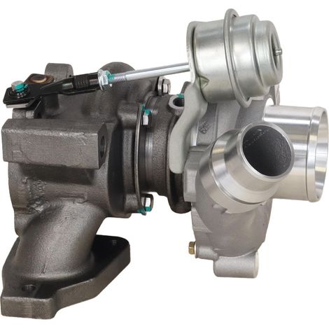 Turbocompressore rapido FT13752 (1/5)