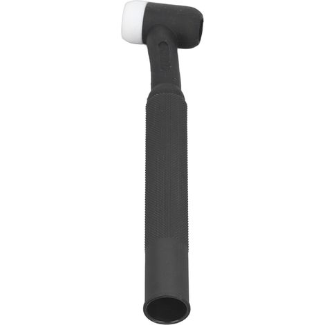 Tête de torche à souder TIG refroidie par air remplacement pour poste soudure argon arc applications industrielles (1/5)