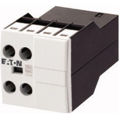 Eaton dila-xhiv11 blocco contatti ausiliari anticipati 1na+1nc 276423