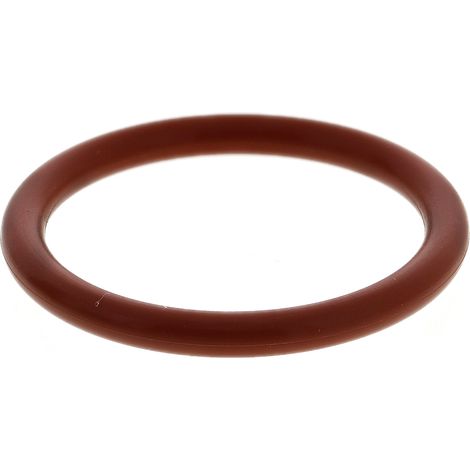 Joint torique RS PRO, Ø int. 29.75mm, Ø ext. 1 7/16pouce, épais. 3.53mm, en Silicone ( Prix pour Sachet de 50 )