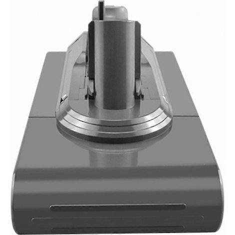 Adaptateur batterie V11 6.0Ah 25,2V pour aspirateur sans fil Absolute Pro/Extra/Torque Drive/Outsize/Animal, remplacement compatible V11, charge longue durée (1/5)