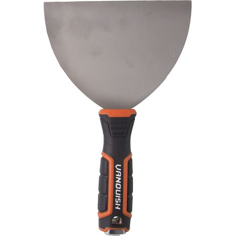 Espátula pintor ancha vanquish inox 152 mm (1/2)