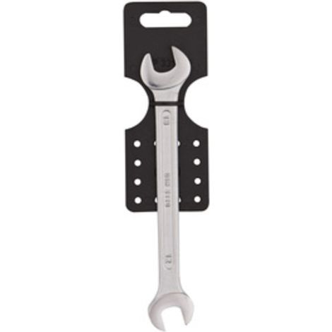CHIAVE A FORCHETTA DOPPIA  8X 9 MM  RIF.79350- 1,0 pz
