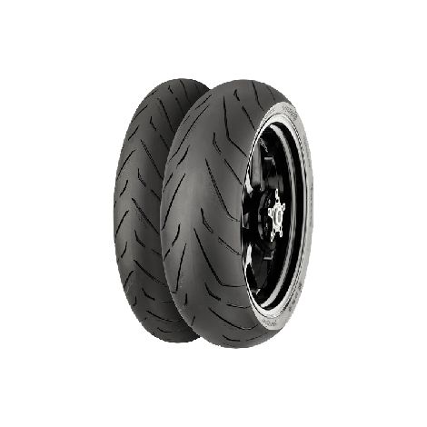 Pneu Conti Road 150/60 - 17 66S TL TL