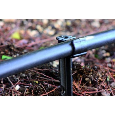 Soportes ø16 mm, 25 uds