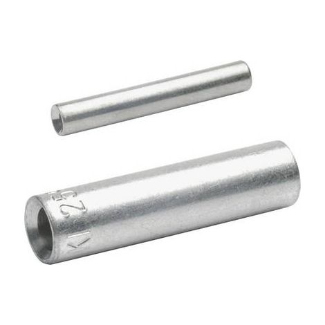 Klauke SV16 Prolongateur 16 mm² argent 1 pc(s) C001351 (1/2)