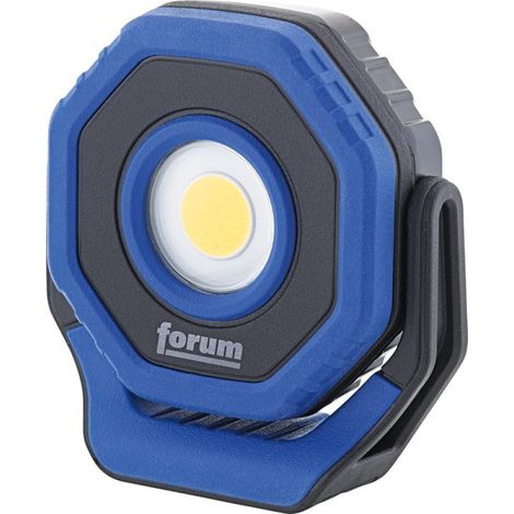Mini lámpara de trabajo 100-700 lumen