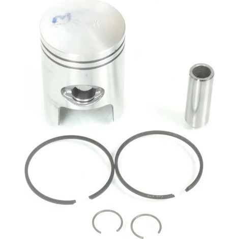 Original-Motorkolben für Roller Piaggio 50 fly 2t neu
